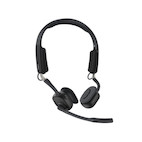 Vorschau: SHOKZ OpenMeet UC Open-Ear-Design Dual Bluetooth Headset | zertifieziert für UC Platformen | mit USB