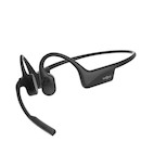Vorschau: SHOKZ OpenComm2 Open-Ear-Design Dual Bluetooth Headset mit Knochenschalltechnologie