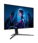 Vorschau: Acer Predator X32X3bmiiphuzx 32" 4K QD-OLED Gaming Monitor