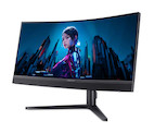 Vorschau: Acer Predator X34V3bmiiphuzx 34" UWQHD MiniLED curved Gaming Monitor