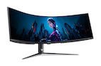 Vorschau: Acer Predator Z57bmiiphuzx 57" Curved MiniLED-Display mit DUHD-Auflösung (7680 x 2160)