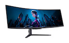 Vorschau: Acer Predator X49Xbmipphuzx 49" Curved 1800R DQHD ZeroFrame OLED Gaming Monitor
