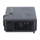 Vorschau: Acer X1128H Projektor mit 4800 Lumen, Auto Trapezkorrektur und 15.000 Stunden Lampenlebensdauer für