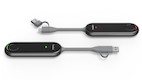 Vorschau: Yealink PA20 Wireless Sharing Pod für kabelloses Teilen von Inhalten per Plug-and-Play über USB-A un