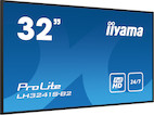 Vorschau: iiyama PROLITE LH3241S-B2 Display - Demoware