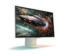 Vorschau: Samsung 27" Odyssey G90XF 4K Gaming Monitor