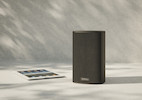 Vorschau: PIEGA Ace 30 Wireless RX Regallautsprecher All-In-One-System mit integrierten Streaming-Clients & ei