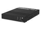 Vorschau: AUDAC SCP250 Kompakte Zweikanal-Endstufe - 2 x 500 W @ 4 Ohm - 1000 W @ 70/100 V