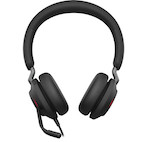 Vorschau: Jabra Evolve2 40 SE - USB-C / A schnurgebundenes Stereo Headset | zertifiziert für Microsoft Teams |