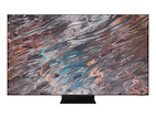 Vorschau: Samsung QP85A-8K Neo QLED 8K Signage für Unternehmen