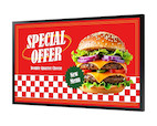 Vorschau: Samsung 55" OH55DX Outdoor Signage OHDX