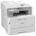 Vorschau: BenQ MFC-L8340CDW professionelles und kompaktes Farb-LED-Multifunktionsgerät mit WLAN