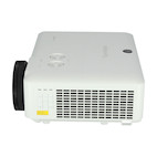 Vorschau: ViewSonic LS921WU Beamer mit 6000 Lumen, 360°-Projektion und 4K-HDR-Support für immersive Simulation