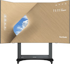 Vorschau: ViewSonic LDS138-151 Faltbares 138" All-in-One LED-Display