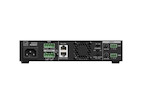 Vorschau: Audac SCP224 kompakter Zweikanal-Leistungsverstärker - 2 x 240W @ 4 Ohm - 480W @ 70/100V