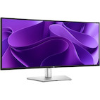 Vorschau: Dell UltraSharp U3824DW 38" WQHD+ geschwungener USB-C-Hub-Monitor mit integriertem Lautsprecher