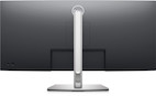 Vorschau: Dell P3424WE 34" WQHD geschwungener USB-C-Hub-Monitor für das Büro oder Home-Office