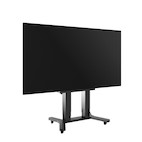 Vorschau: Hagor LED-SMH LG LAEC 136“ GN2 mobiles Liftsystem mit elektro-motorischer Höhenverstellung
