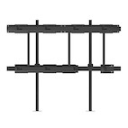 Vorschau: Hagor LED-SBW LG LAEC 136“ GN2 Standsystem zur Boden-Wand Montage passend für LG LAEC 136“ GN2