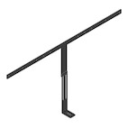 Vorschau: Hagor Logitech Meetup II Display Adapter 55 - 75"
