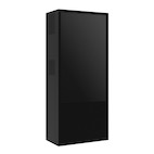 Vorschau: Hagor ScreenOut Pro-OH75 Back-to-Back Outdoorstele für Samsung OH57-Serien