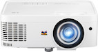 Vorschau: ViewSonic LSD300W-ST WXGA Short-Throw-LED-Projektor für den Bildungsbereich