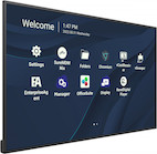 Vorschau: ViewSonic CDE5530 55" effizientes Präsentations-Display mit drahtloser Übertragung & 24/7 Dauerbetri