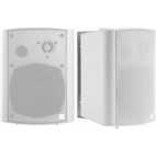 Vorschau: Vision SP-900P 54-Watt-Aktivlautsprecher | Paar | Weiß |