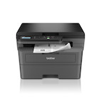 Vorschau: Brother DCP-L2627DW Kompaktes 3-in-1 Multifunktionsgerät schwarz weiß mit Duplexdruck und WLAN