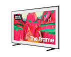 Vorschau: Samsung The Frame Pro 4K LS03FW Vision AI Smart TV (2025) 75" Smart TV Display mit matter Oberfläche