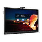 Vorschau: Lenovo ThinkVision T75 75" 4K UHD Touch Display