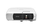 Vorschau: Epson EB-FH54 Full HD Beamer mit 4100 Lumen und tragbarem Design für Business und den Unterricht