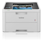 Vorschau: Brother HL-L3215CW kompakter Farb-LED-Drucker mit WLAN