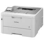 Vorschau: Brother HL-L8240CDW professioneller und kompakter Farb-LED-Drucker mit WLAN/LAN und flexiblem Papier
