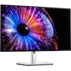 Vorschau: Dell U2724DE 27" QHD Thunderbolt Hub-Monitor mit 5-Sterne-Zertifizierung für Augenfreundlichkeit und