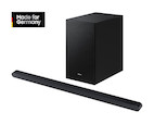 Vorschau: Samsung Ultra Slim Soundbar HW-S710GD 3.1-Kanal & Subwoofer (2024)