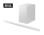 Vorschau: Samsung Ultra Slim Soundbar HW-S711GD 3.1-Kanal & Subwoofer (2024)