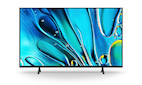 Vorschau: Sony BRAVIA 3 FWD-55S35 55" 4K HDR LED Display und Google TV, einschließlich 3 Jahren PrimeSupport