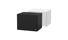 Vorschau: AUDAC ARCHI10 10" Bassreflex-Subwoofer im kompakten und eleganten Design für Innenräume in weiß