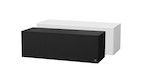 Vorschau: AUDAC ARCHI210 2x10" Bassreflex-Subwoofer im kompakten und eleganten Design für Innenräume in weiß
