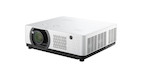 Vorschau: ViewSonic LSC801WU Laserbeamer mit 8000 Lumen für helle Bilder in Schulen und öffentlichen Bereichen