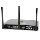 Vorschau: Kindermann Klick & Show K-FX Base Unit - Demoware