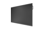 Vorschau: LG CreateBoard Pro 65TR3PN interaktives 4K UHD Touch-Display - Creative Whiteboard Solution für Zusa
