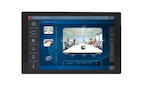 Vorschau: Q-SYS TSC-101-G3 High Definition Touchscreen-Controller