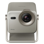 Vorschau: Hisense M2 Pro Smart Mini Projektor mit 4K UHD, Dolby Vision und Automagic AI Adjusting
