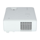 Vorschau: ViewSonic LS610HDH Beamer mit 4000 Lumen und vielseitiger Keystone-Korrektur für Unternehmen und Bil