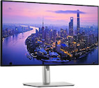 Vorschau: Dell UltraSharp U2725QE 27" 4K Thunderbolt-Hub-Monitor mit Bildwiederholfrequenz von 120 Hz - Demowa