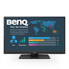 Vorschau: BenQ BL2786TC 27" 1080p Business Monitor