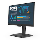 Vorschau: BenQ BL2490 24" Full HD Business-Monitor für professionelle Anwendungen