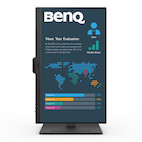 Vorschau: BenQ BL2790T 27" Full HD Business-Monitor für professionelle Anwendungen